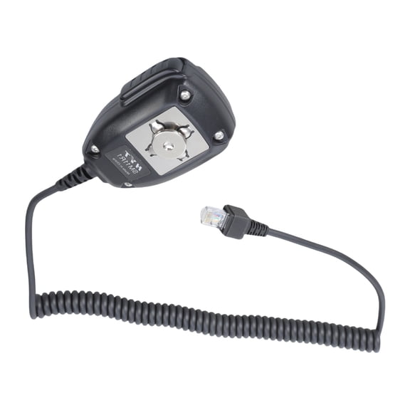 Remote Speaker Microphone SM11R1 for 600 610 Mobile Radio