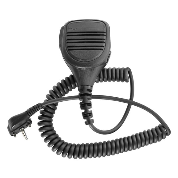 Remote Speaker Microphone Shoulder Mic for Vertex Radios VX-261 EVX-261 EVX-531 EVX-534 EVX-539 VX-210 VX-231 VX-260 VX-264 VX-351 VX-354 VX-424 VX-450 VX-451 VX-454