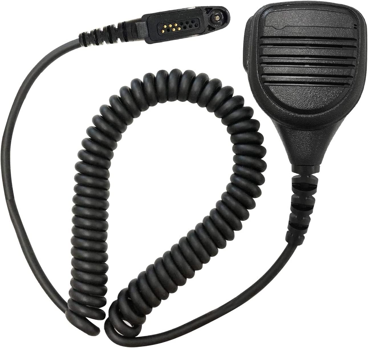 Ex600xls Remote Speaker Microphone Shoulder Mic for EX500 EX600 EX560XLS ...