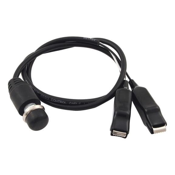 Remote Starter Button