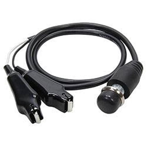 Remote Starter Button