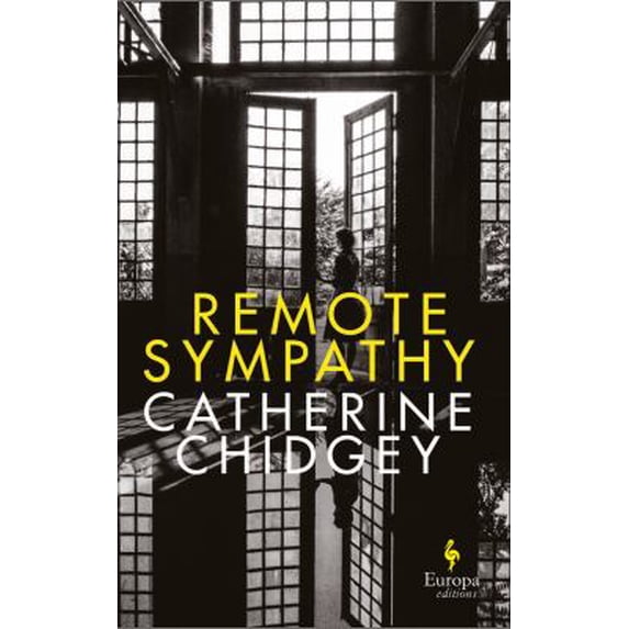 Pre-Owned Remote Sympathy (Hardcover) 1609456270 9781609456276