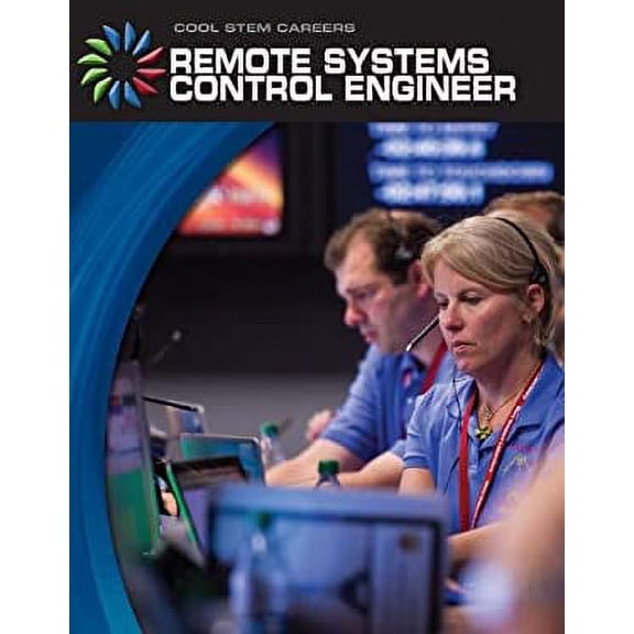 Pre-Owned Remote Systems Control Engineer (Paperback) 1624310303 9781624310300