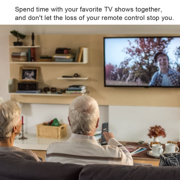 Remote ,Tv Portable Size Tv Remote To Remote Eryue Remote Compatible With Tv