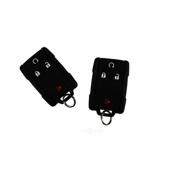 Remote Vehicle Starter Kit