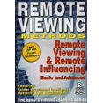 thumbnail image 1 of Remote Viewing Methods: Remote Viewing & Remote (DVD), Ufo Video, Documentary, 1 of 1