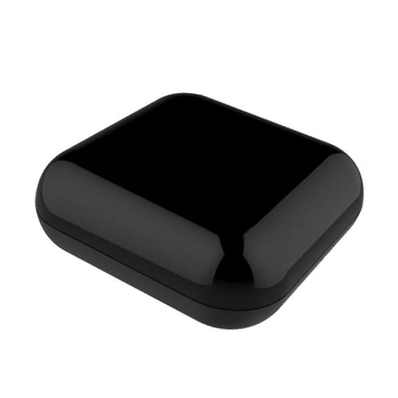 Remote WIFI IR RF Remote Universal Controller Voice Control Intelligent All In One Remote Compatible With For Tuya