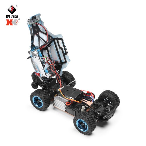 Remote  car,Car 1/28 Speed 1/28 Speed Off Road Vehicle Car Buzhi 284161 Remote Car Eryue Car 284161 Huiop Multicolor