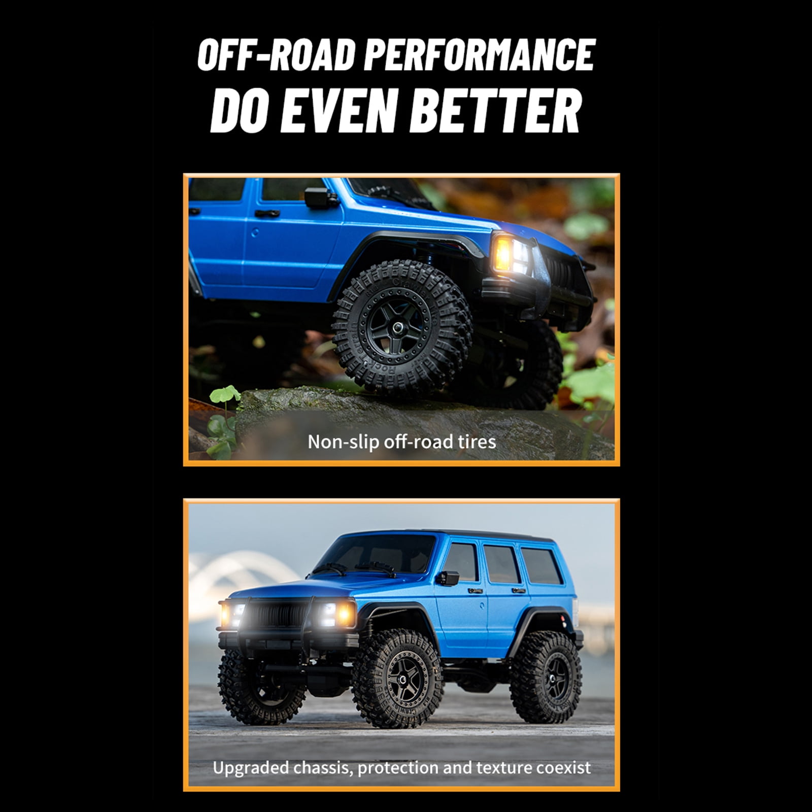 Remote  car,Car Pearl White Vehicle With Led Car Off-road Vehicle Buzhi Crawler 18 Car Pearl 1 18 (white) Hxber All Off Road Crawler D886 Remote Car All Pearl White 1 Battery