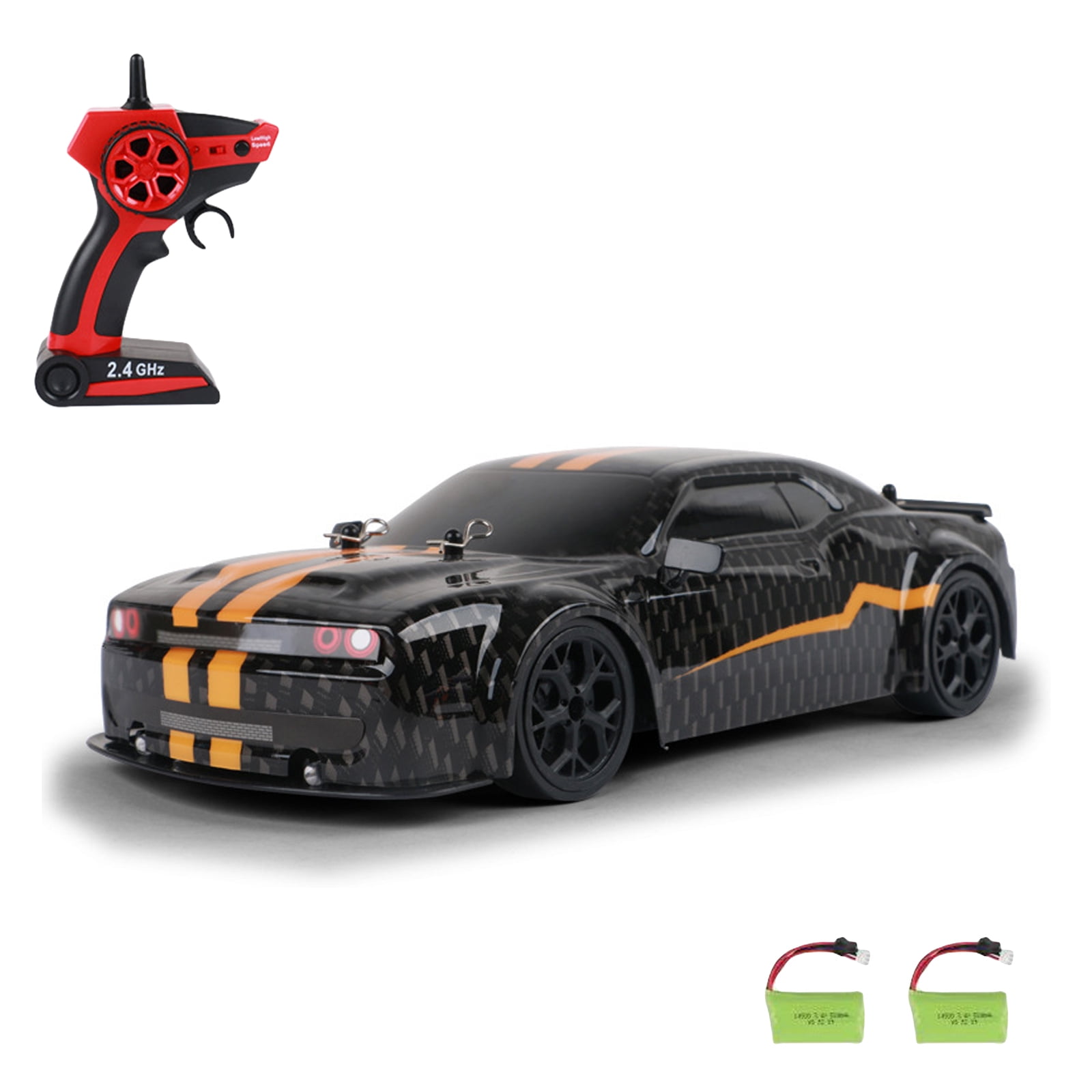 Remote car,Cool 2 Drive Remote 14 Drive 1 14 Battery Car With Car 1 ...