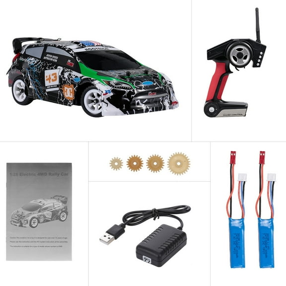 Remote car,Drift Car With 2 Battery Sport 1/28 Car Remote Car K989 1/28 Car With And 2 Batteries Metal And 2 Car 1 28 K989 Drift With Metal And 28 Scale Remote Speed Car Buzhi