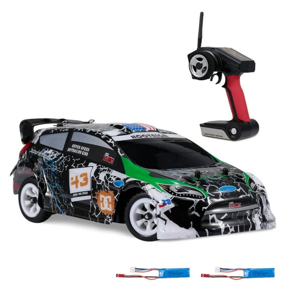 Remote car,Sport Drift Car Remote Car With 2 Battery Car Car K989 1/28 Speed Car Buzhi K989 Drift With Metal 28 Scale Hxber Eryue And 2 Batteries 28 Scale Remote