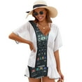 Remote control. Cover Ups prom dress 2024 elegant dresses plus sizes