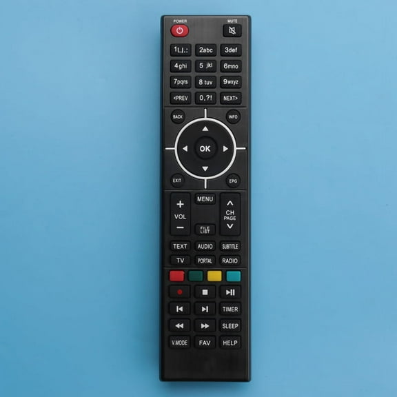 Remote control of Star /H2S /H2H /H5 /H5.2S Satellite Receiver Combo, Directly use