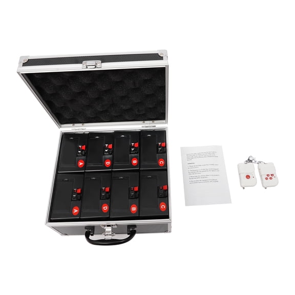 Remote-controlled Electronic Sparkler, Cold Spark Firework Machine, Wedding Equipment