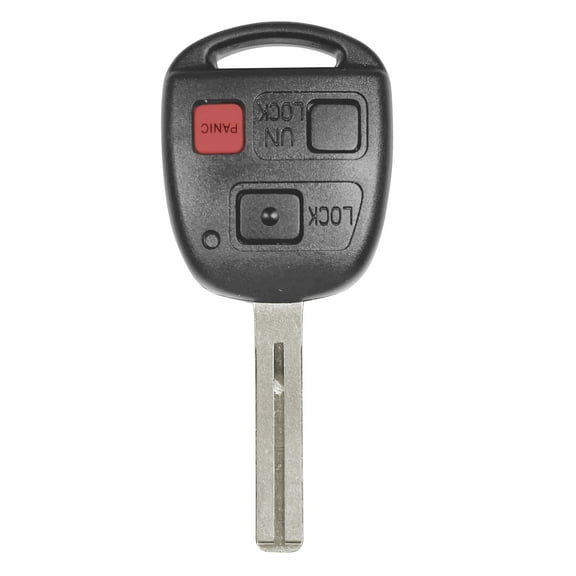 Remote for 1999- 2003 Lexus RX300 Car Key Fob N14TMTX-1 4C Chip