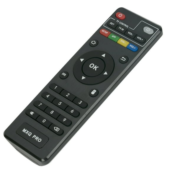 Remote for MXQ PRO 4K Android TV Box MXQ MXQ PRO MXQ-4K M8S M8N T95 T95M T95NH96