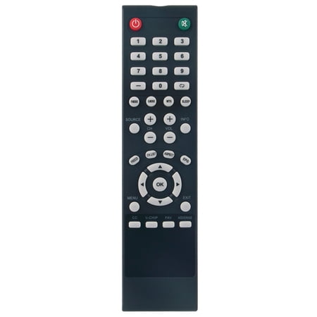 Remote for SEIKI TV SE22HY01 SC501TS SC32HT04 SC261FS SC151FS LC-24G82 SE501TS