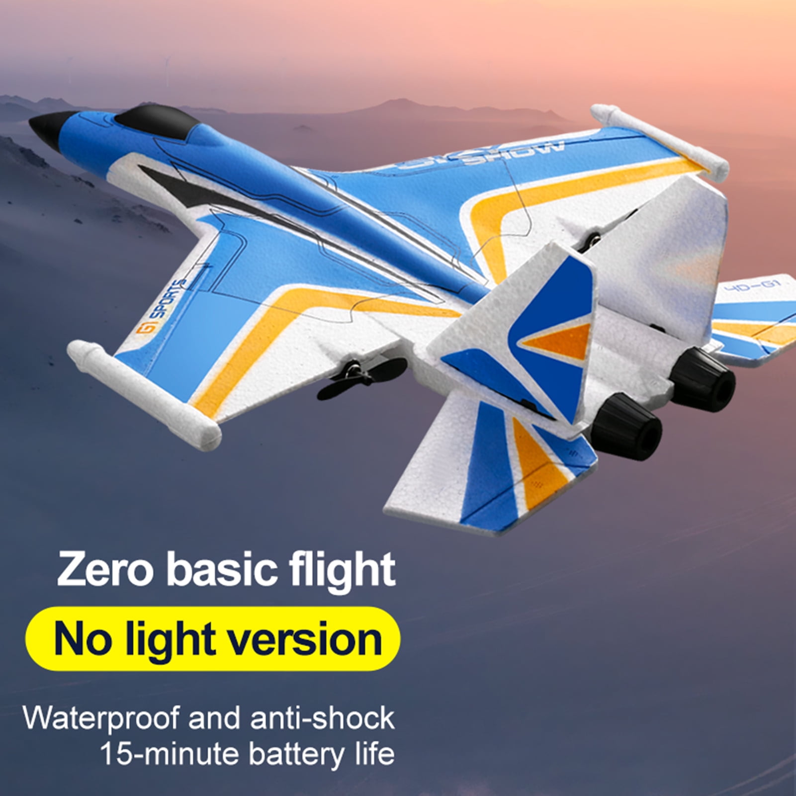 Remote intelligent device,Aircraft Kids Stabilization Plane Aircraft ...