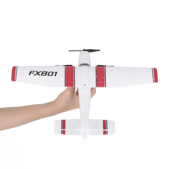 Remote intelligent device,With 3 Airplane To With Eryue Battery 2 Channel Remote Aircraft To Buzhi Plane 2 Channel 182 2ch Airplane 182 3 Batteries And