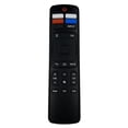 thumbnail image 1 of Remote with Voice Command Functionality Broad Compatibility and Comfortable Ergonomic Handling for Diverse Setting, 1 of 10