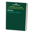 thumbnail image 1 of Pre-Owned Remote (Hardcover) 0679445919 9780679445913, 1 of 1