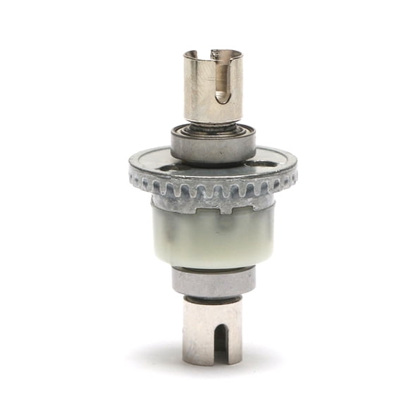 Remoted Car Differential Assembly Metal Differential Gear Vehicle Part Accessories for 1/18 ENOZE PX9300