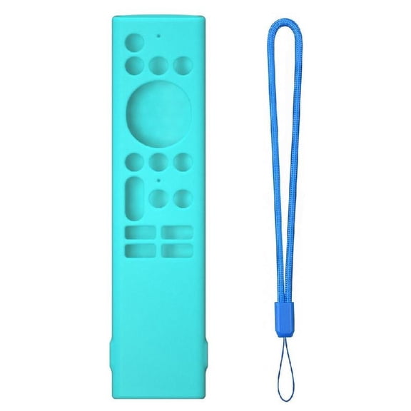 Remotes Control Silicone Guard For TC9010 Household Use Easy Access To Buttons