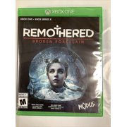 Remothered: Broken Porcelain - Microsoft Xbox One