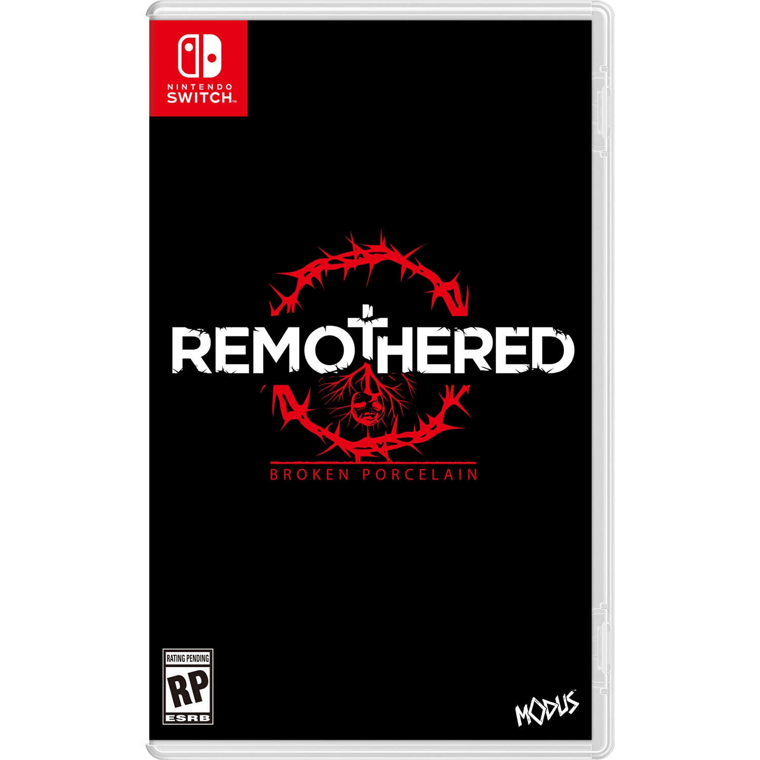 Remothered: Broken Porcelain Nintendo Switch [Brand New] - Walmart.com