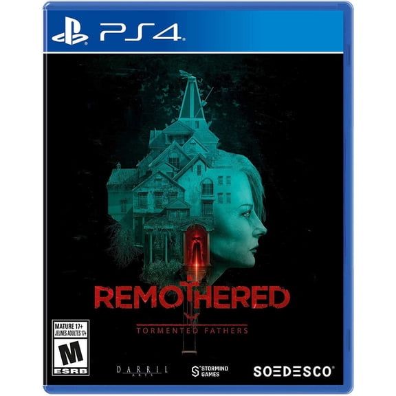 Remothered: Tormented Fathers (Other)