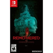 Remothered Tormented Fathers, Soedesco, Nintendo Switch, 852103006904