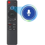 Remotix Replacement AKB76046603 MR25GA Voice & Magic Remote Control Compatible with LG Smart TV 2026 50NU830BZUA 55NU710BAUA 50NU710BAUA 50NU700BPUA