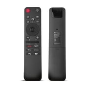 Remotix Replacement MR25GA AKB76046602 Magic Voice & Pointer Remote Control Compatible with LG Smart TV 2025 QNED92A B5 C5 OLED-G5