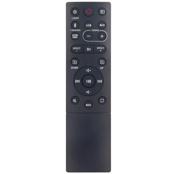 Remotix Replacement MX-T Remote Control Compatible with Samsung Speaker MX-T70 MX-T70 ZA MX-T50 MX-T50 ZA