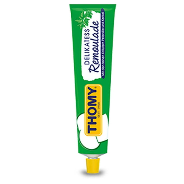 Remoulade 80 Fett 100ml