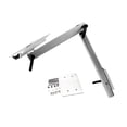 thumbnail image 1 of Removable Adjustable Laptop Table Legs for Sofa the Caravan RV Recreational Vehicle Boat camper van Accessories travel trailer ,Enhanced Security, 1 of 4