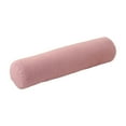 thumbnail image 1 of Removable And Washable Cylindrical Pillow Cover For Side Sleeping With Legs Clamped Living Room Sofa Headrest Pillow Cover, 1 of 5