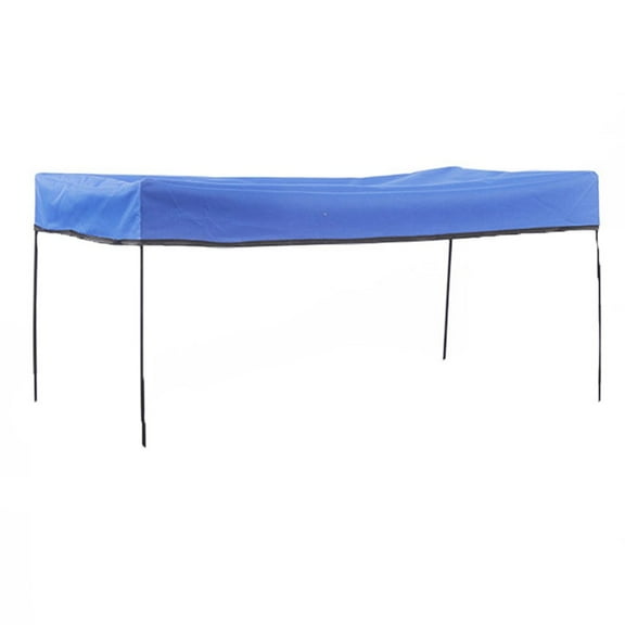 Removable Awning Canopy for Wagon Attachment Sun Shade Cover for Trolley Cart