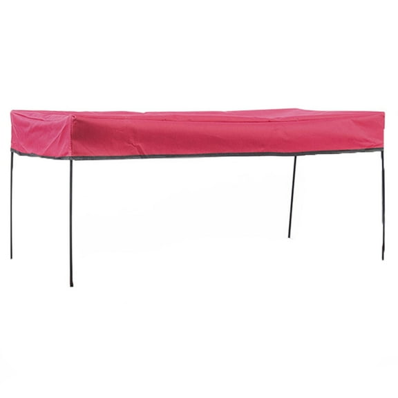 Removable Awning Canopy for Wagon Attachment Sun Shade Cover for Trolley Cart