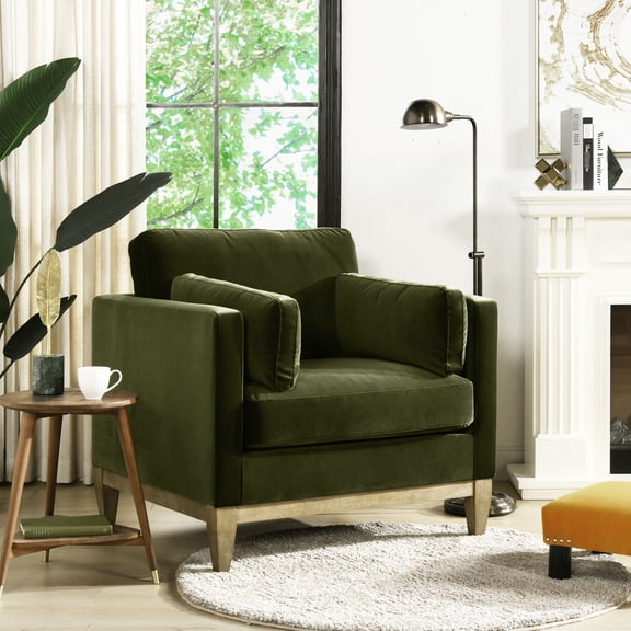 Removable Back Cushions / Office Space / Adjustable Comfort