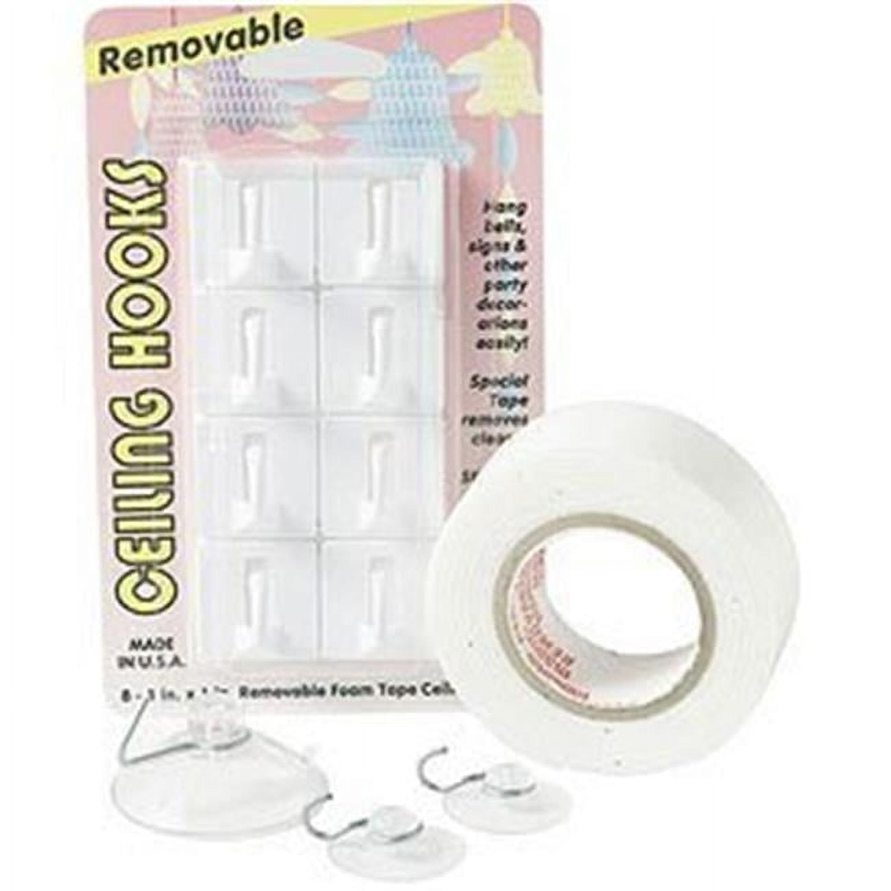 Removable Banner Mounts Tape - Walmart.com