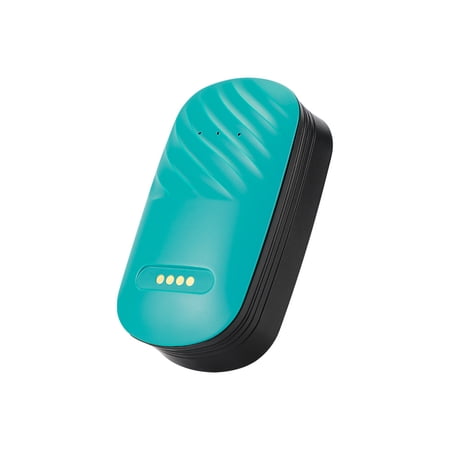 Removable Battery GPS Locator Easy Split Structure, Extended Working Hours For Vehicle & Personal Item Tracking