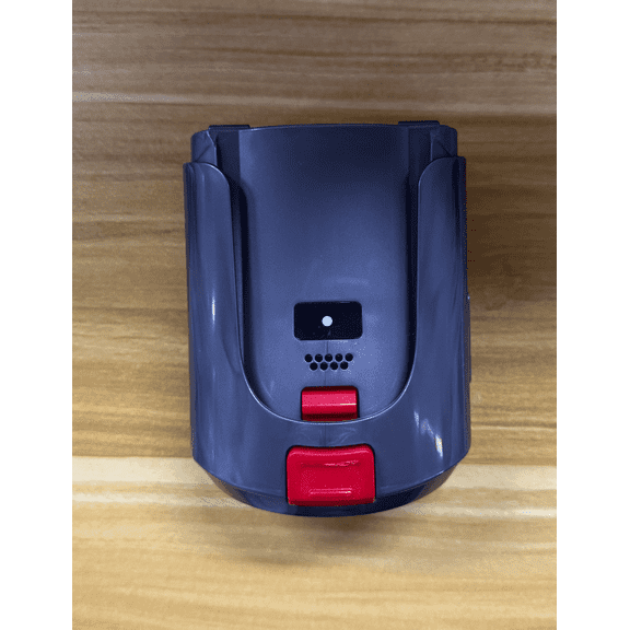 Removable Battery for Stick Vacuum CleanerRed