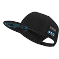 Removable Cap with Bluetooth Speaker, Builtin Microphone in Baseball