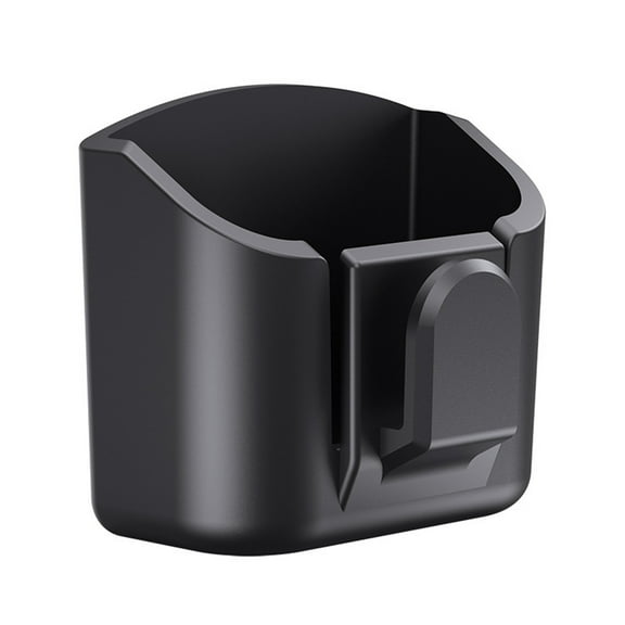 Removable Car Storage Box, Multi-Position ABS for Vehicle Dashboard, Door Panel & Interior Accessories