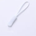 thumbnail image 1 of Removable Clip Broken Buckle Suitcase Tent Zipper Head Puller Replacement Zipper Rope Cord Rope Pullers Zipper Pull WHITE, 1 of 8