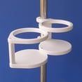 thumbnail image 1 of Removable Convertible Single or Double Drink Holder | T004, 1 of 5