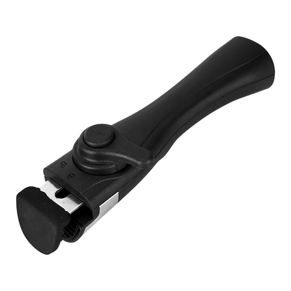 Removable Cookware Handle, Detachable Pan Handle Replacement, Heat Resistant Pot Handle for Pots and Pans, Durable Alumina Handle for Kitchen Use