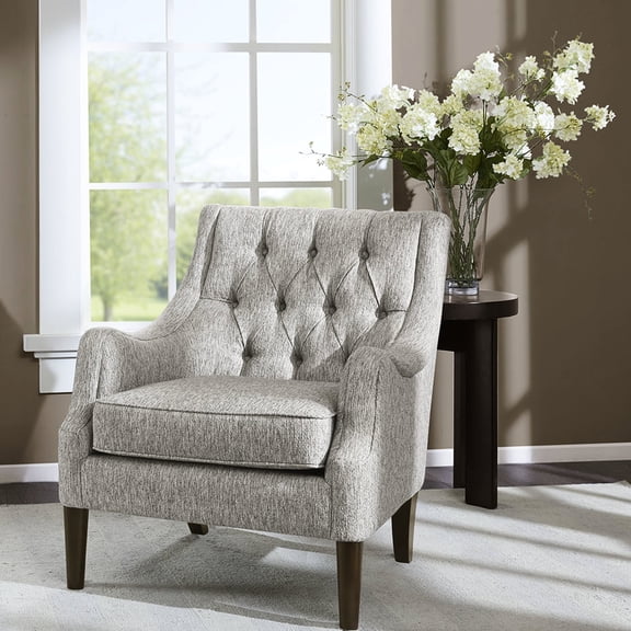 Removable Cushion + Transitional Aesthetic - Various Home Settings + Easy - to - update Decor